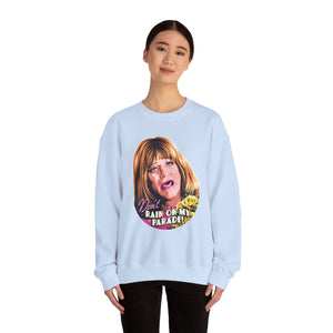 Don't Rain On My Parade! [UK-Printed] - Unisex Heavy Blend™ Crewneck Sweatshirt