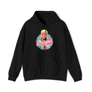 KENERGY [Australian-Printed] - Unisex Heavy Blend™ Hooded Sweatshirt