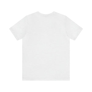 BARBENHEIMER - Unisex Jersey Short Sleeve Tee