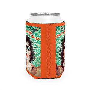 Don't Dream It, Be It - Can Cooler Sleeve