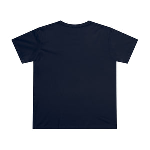 MIRIAM [Australian-Printed] - Women’s Maple Tee