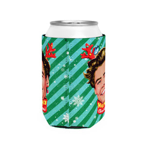 Harry Christmas! - Can Cooler Sleeve