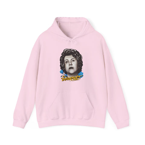It's "BOUQUET" [US-Printed] - Unisex Heavy Blend™ Hooded Sweatshirt