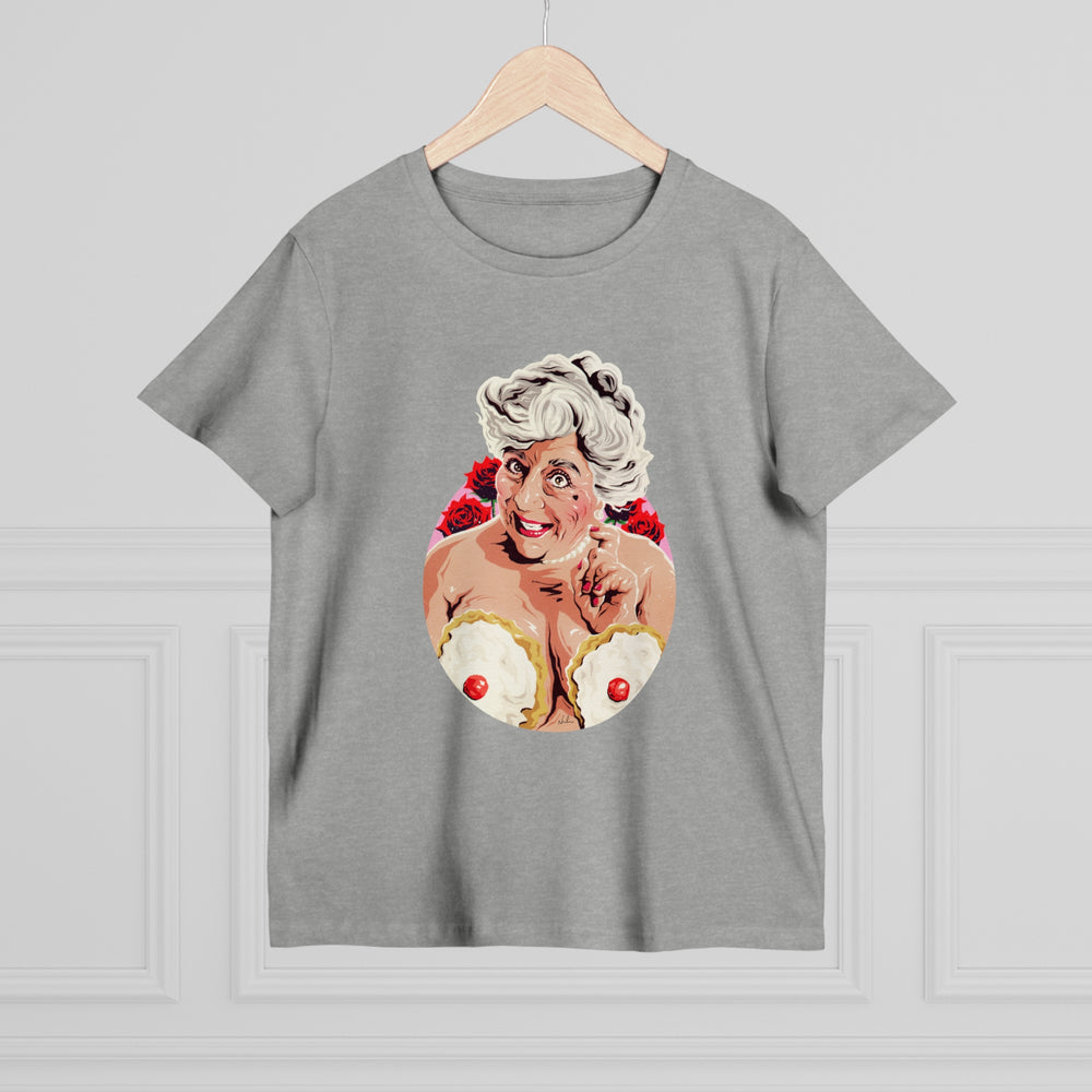 MIRIAM [Australian-Printed] - Women’s Maple Tee