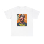 The Great Australian Gap [Australian-Printed] - Unisex Heavy Cotton Tee