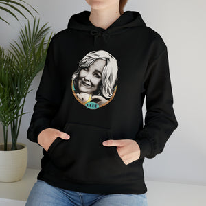 BéBé - Unisex Heavy Blend™ Hooded Sweatshirt