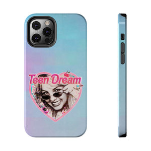 TEEN DREAM - Case Mate Tough Phone Cases