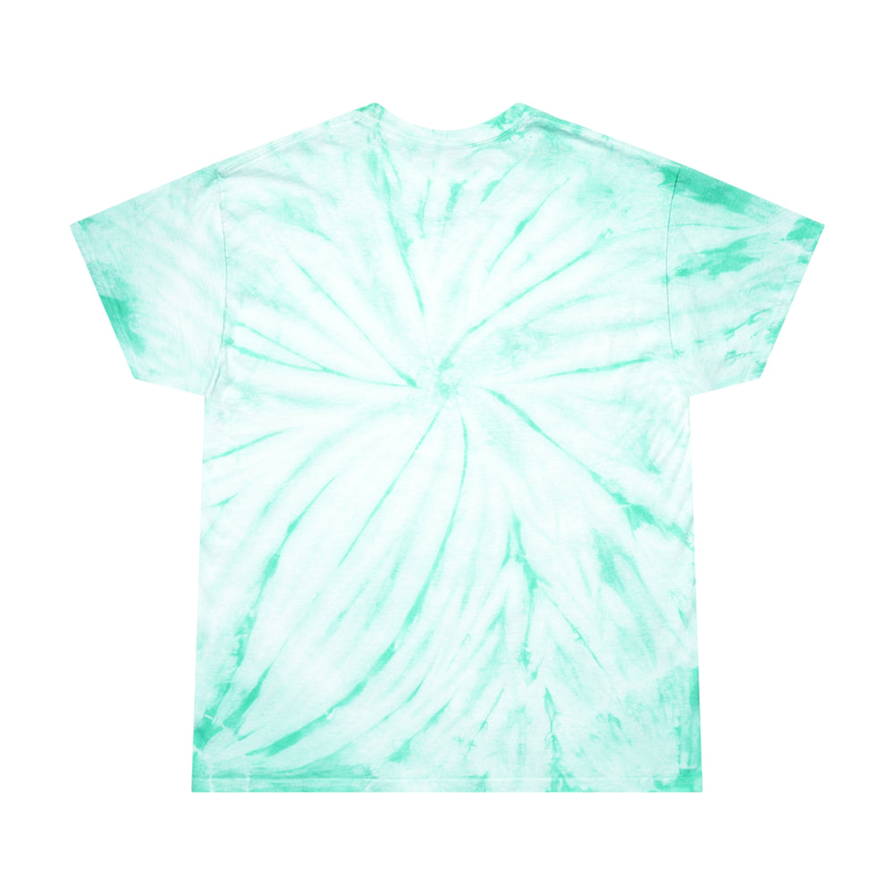 Stick Your Drink Up Your Arse, Tania! - Tie-Dye Tee, Cyclone