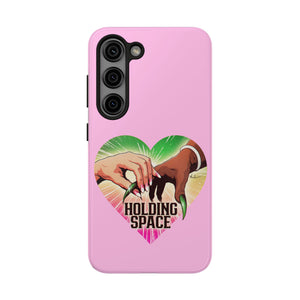 Holding Space - Tough Phone Cases, Case-Mate