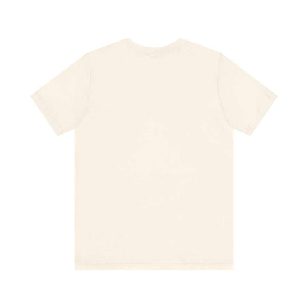 CHAPPELL [US-Printed] - Unisex Jersey Short Sleeve Tee