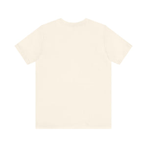 CHAPPELL [US-Printed] - Unisex Jersey Short Sleeve Tee