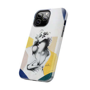 YEARNING - Case Mate Tough Phone Cases