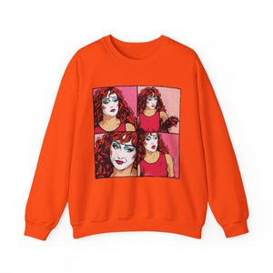 CHAPPELL [US-Printed] - Unisex Heavy Blend™ Crewneck Sweatshirt