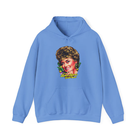 I Use Mother Nature’s Credit Card! [US-Printed] - Unisex Heavy Blend™ Hooded Sweatshirt