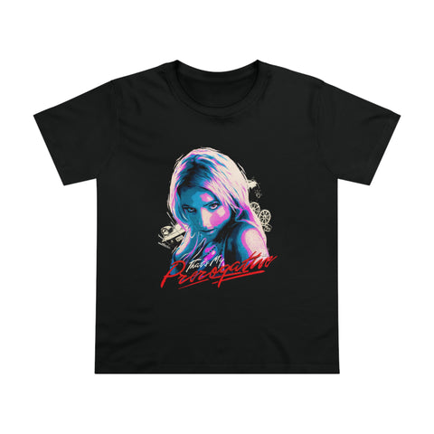 That's My Prerogative (Australian-printed) - Women's The Maple Tee