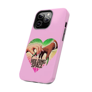 Holding Space - Tough Phone Cases, Case-Mate