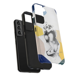 YEARNING - Case Mate Tough Phone Cases