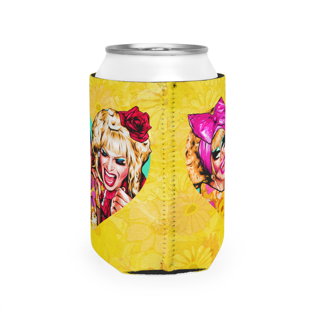 T&K - Can Cooler Sleeve