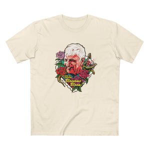 Let There Be A Thousand Blossoms Bloom! [Australian-Printed] - Men's Staple Tee