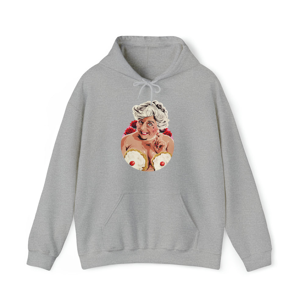 MIRIAM - Unisex Heavy Blend™ Hooded Sweatshirt