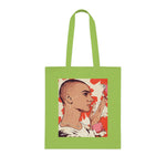 Fight The Real Enemy - Cotton Tote
