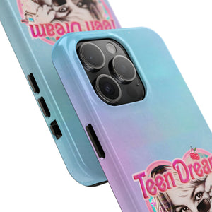 TEEN DREAM - Case Mate Tough Phone Cases