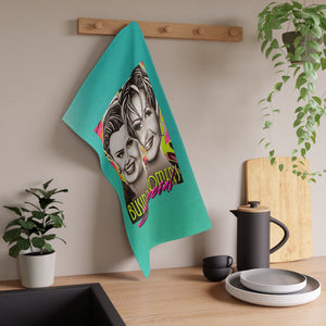 BUSINESS WOMEN'S SPECIAL - Tea Towel