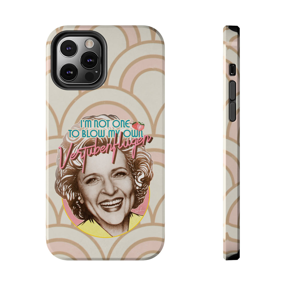 ROSE - Case Mate Tough Phone Cases