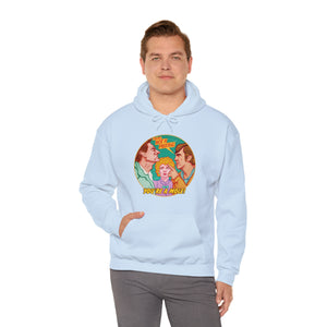 FRECKLE - Unisex Heavy Blend™ Hooded Sweatshirt