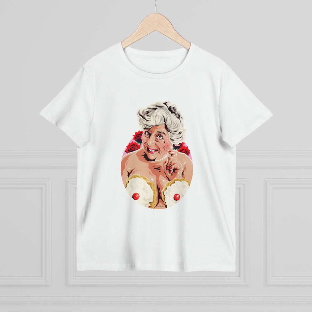 MIRIAM [Australian-Printed] - Women’s Maple Tee