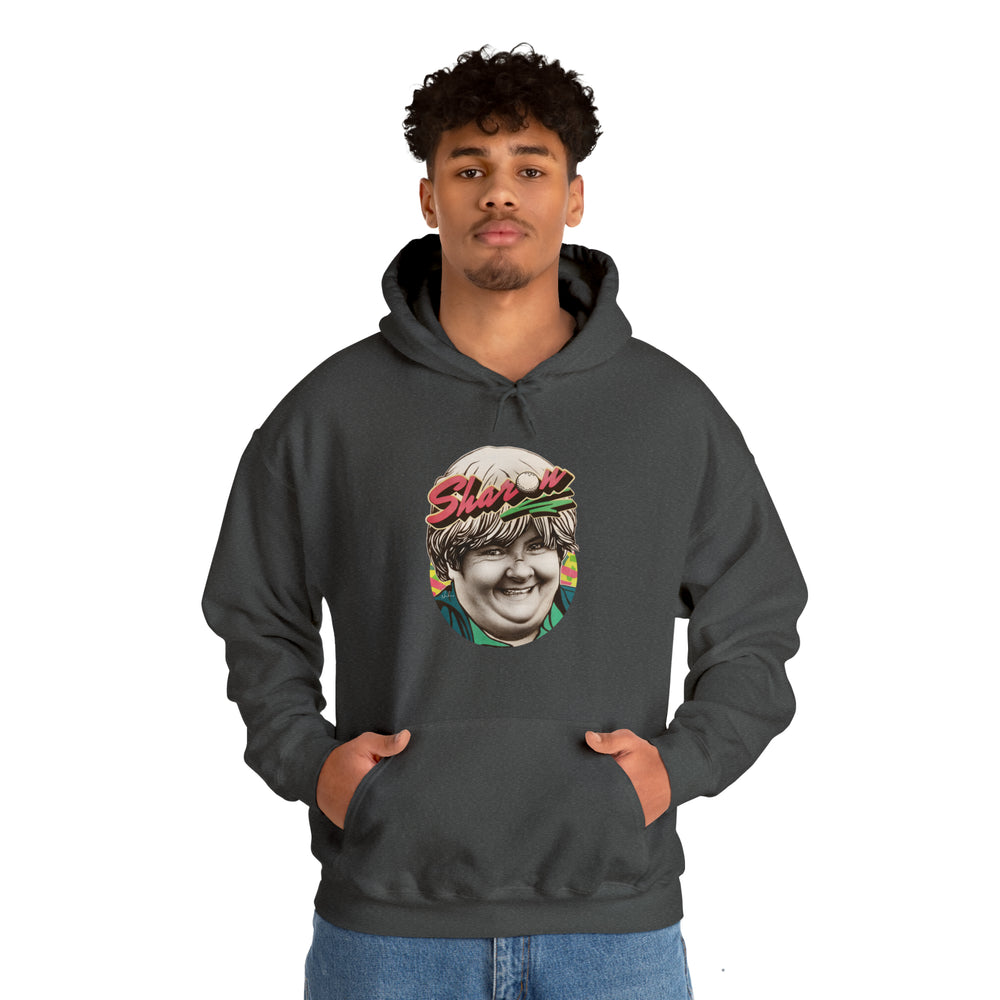 SHARON - Unisex Heavy Blend™ Hooded Sweatshirt