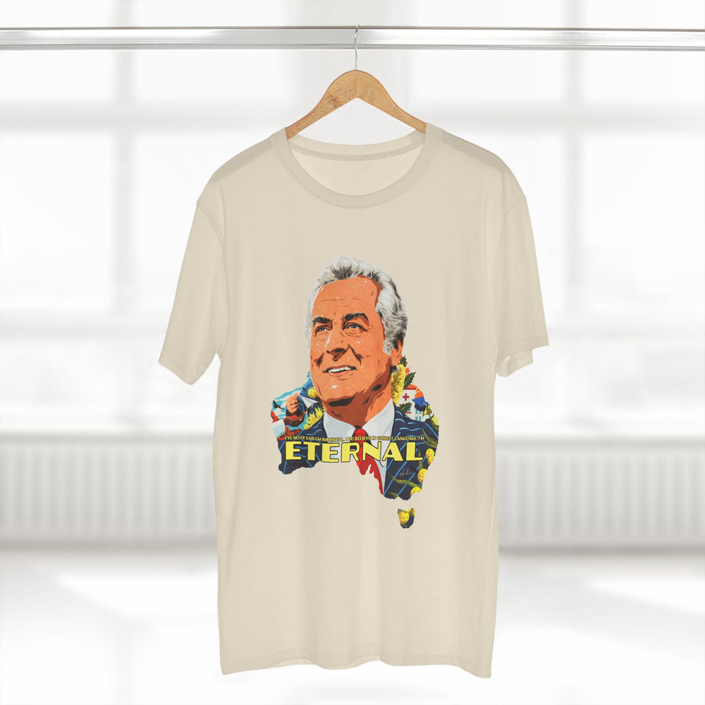 ETERNAL [Australian-Printed] Men's Staple Tee
