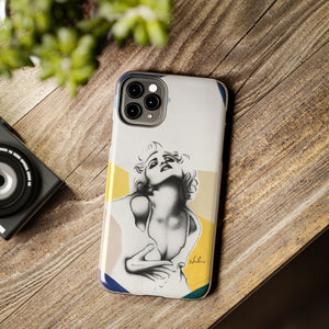 YEARNING - Case Mate Tough Phone Cases