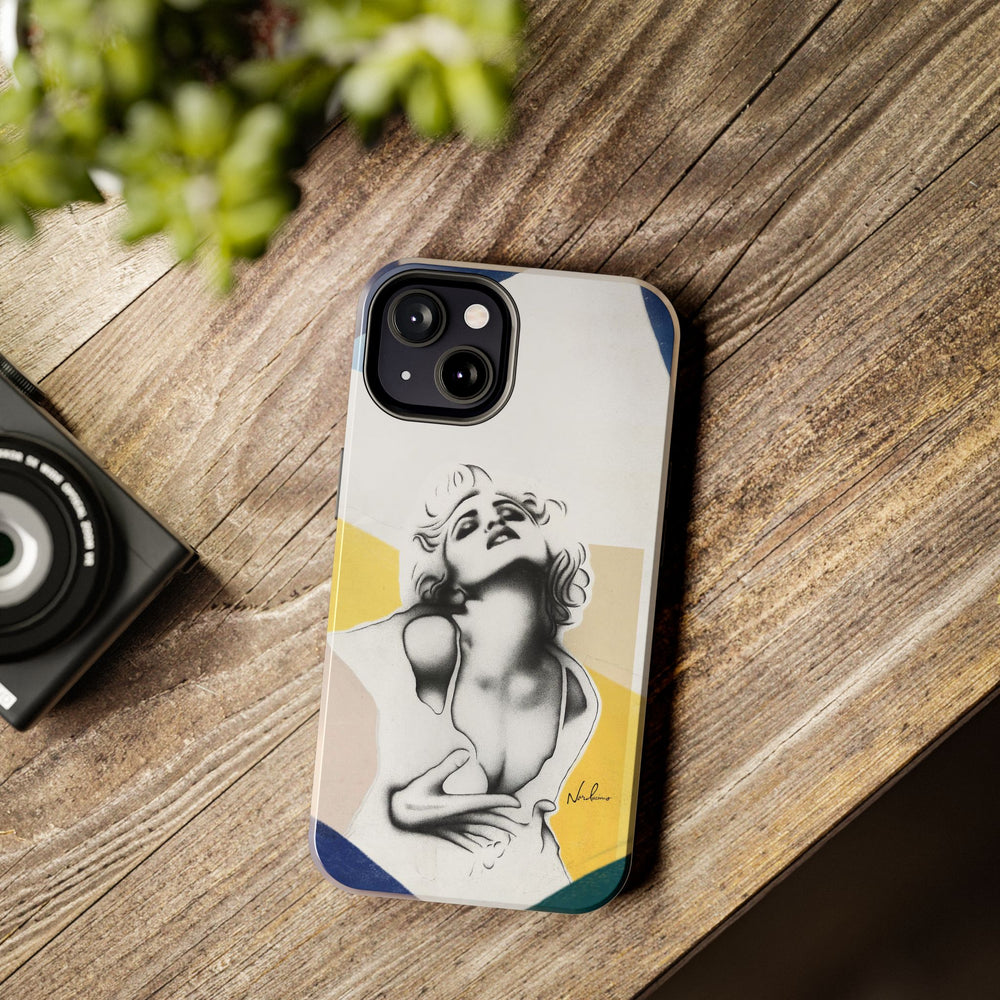 YEARNING - Case Mate Tough Phone Cases