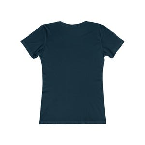 MIRIAM - Women's The Boyfriend Tee