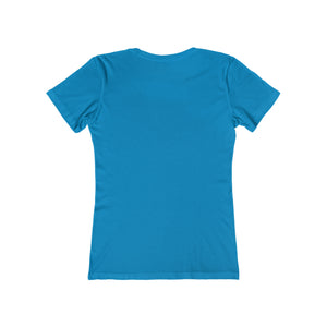 MIRIAM - Women's The Boyfriend Tee