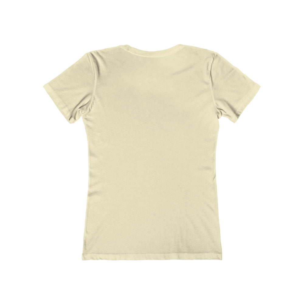 MIRIAM - Women's The Boyfriend Tee