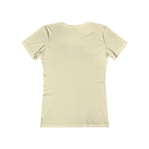 MIRIAM - Women's The Boyfriend Tee