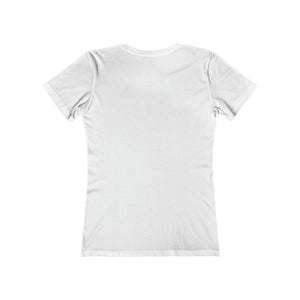 MIRIAM - Women's The Boyfriend Tee