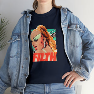 FILTH [Australian-Printed] - Unisex Heavy Cotton Tee