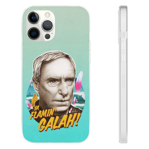 YA FLAMIN’ GALAH! - Case Mate Tough Phone Cases