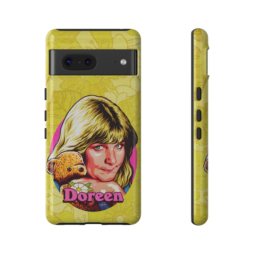 Doreen - Tough Cases