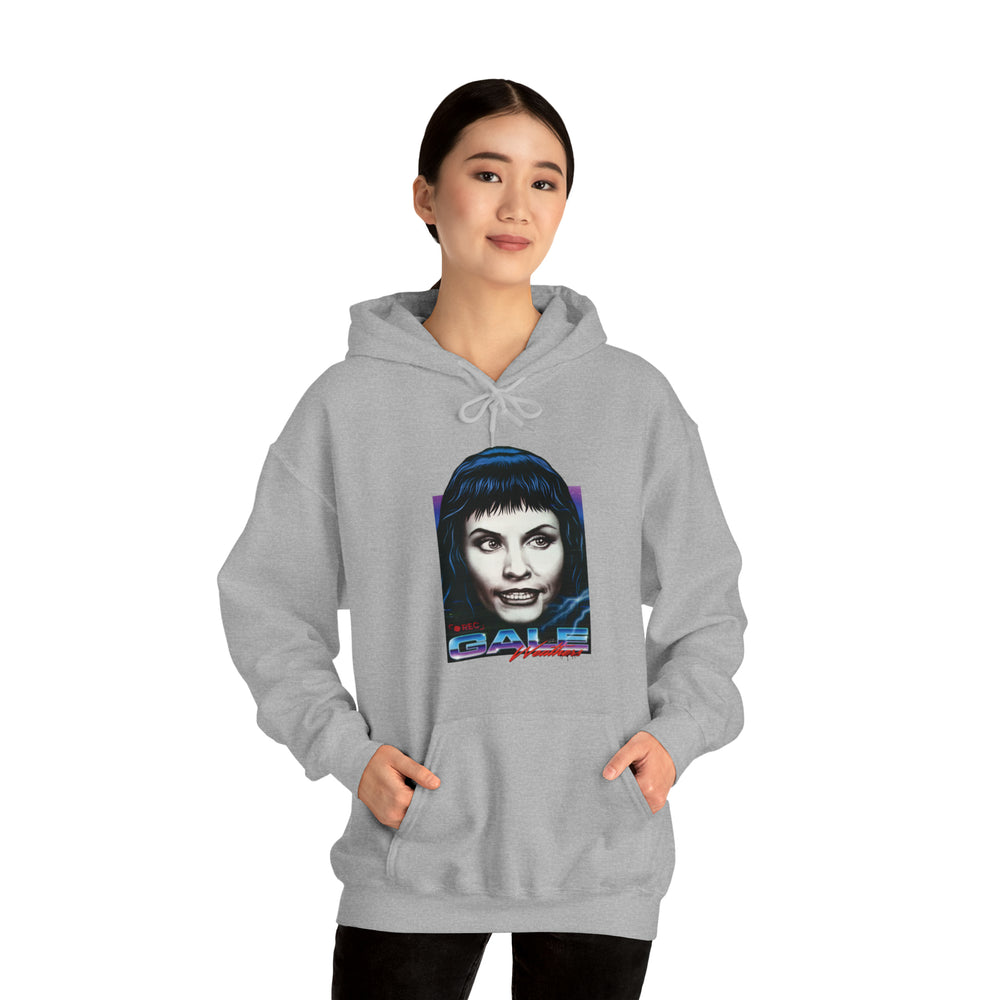 GALE - Unisex Heavy Blend™ Hooded Sweatshirt