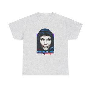 GALE [Australian-Printed] - Unisex Heavy Cotton Tee