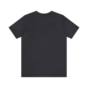 KENERGY [UK-Printed] - Unisex Jersey Short Sleeve Tee