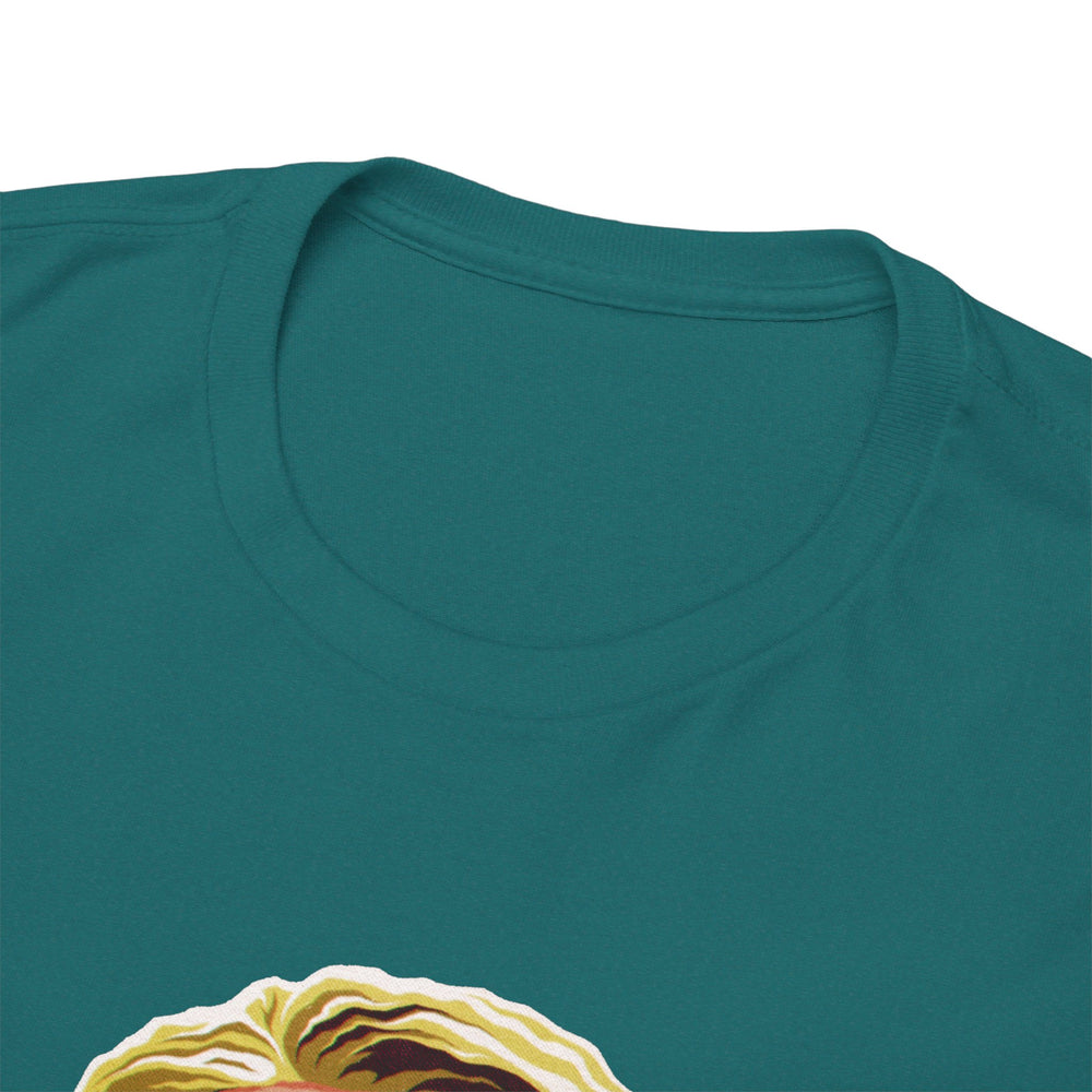 YOU MULLET [Australian-Printed] - Unisex Heavy Cotton Tee