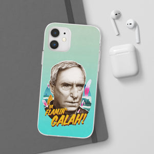 YA FLAMIN’ GALAH! - Case Mate Tough Phone Cases