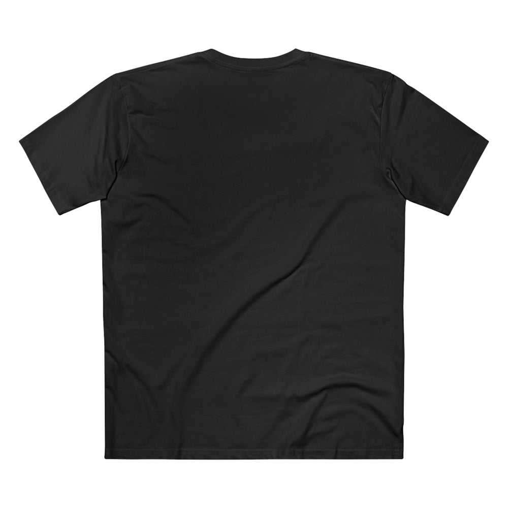 Everything's Rooted! [Australian-Printed] Men's Staple Tee