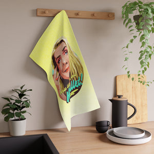 YOU MULLET - Tea Towel