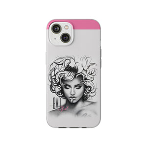 BAD GIRL - Flexi Cases